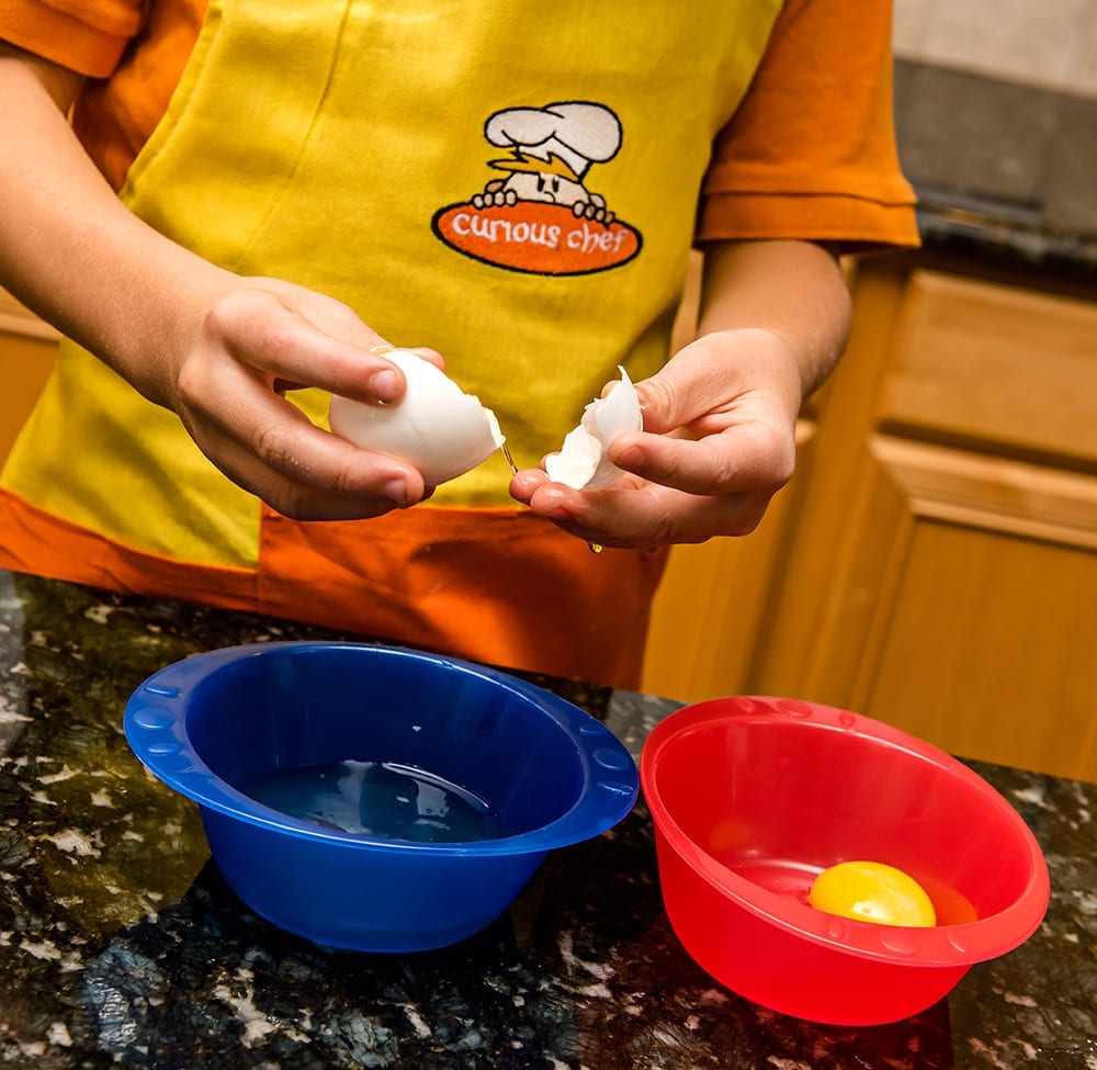 Curious Chef, 5-Piece Pie Making Kit, Children